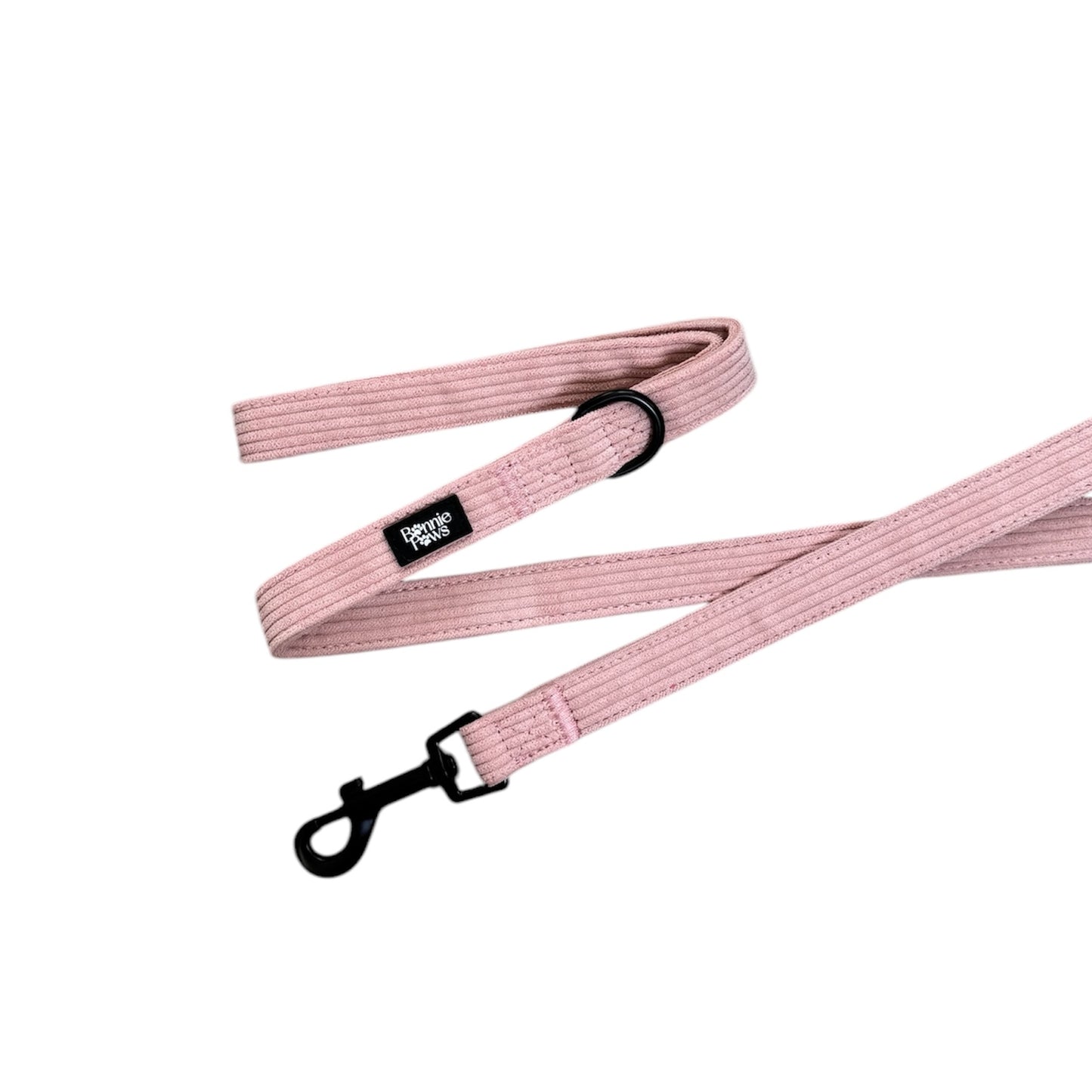 Pink Corduroy Lead