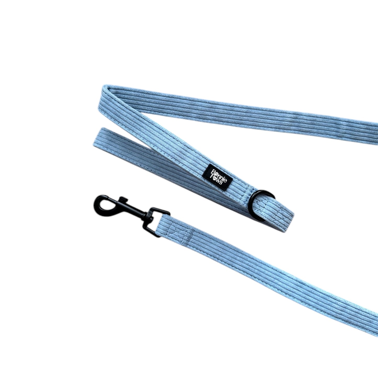 Blue Corduroy Lead