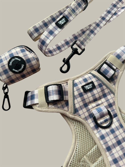 Creamy Check Lead
