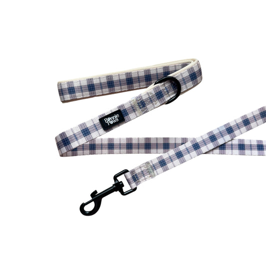Creamy Check Lead