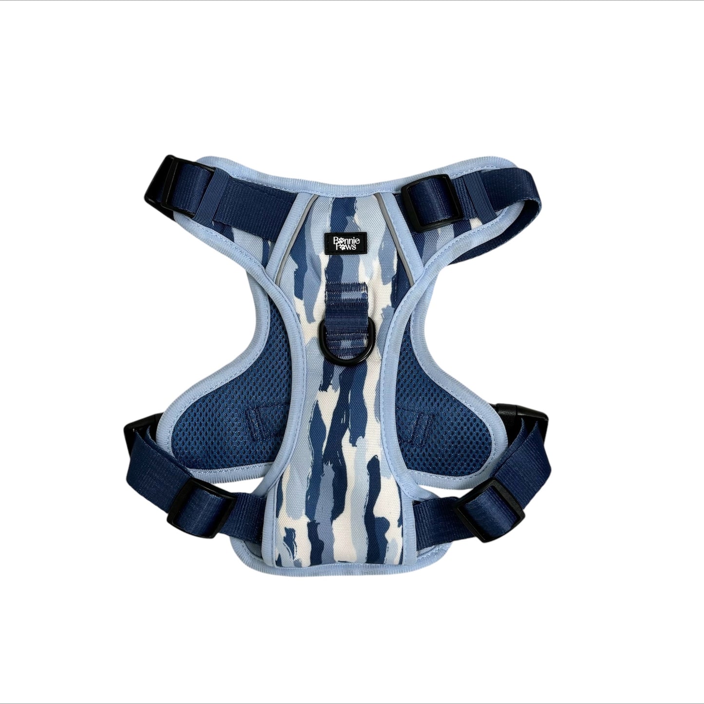 Abstract Army Tough Harness